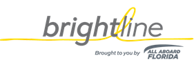 BrightLine Logo